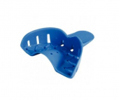 Ложки оттискные пластиковые Medesy(Медеси) 24шт (6007/Kit)