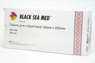 Пакеты для стерилизации BLACK SEA MED