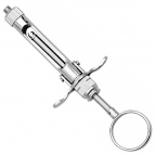 Карпульний шприц Falcon DA.820.180 (висувний, Фалкон)