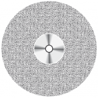 Диск сепараційний NTI 806.104.358.514.220