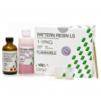 GC Pattern Resin LS