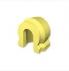 Аттачмен Матриця ВКС-СГ VKS SG жовта Bredent