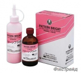 Пластмаса Pattern Bright рожевий 100г Пластмаса Pattern Bright рожевий 100г