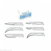 Scalpel blade Falcon, 1 piece, No. 12 BK.500.120