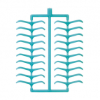 Сетка восковая GEO Renfert (Ренферт) 688-3002