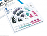 Super-Snap (Супер снап) набор