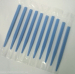 Plastic spatula GC, for glass-based cement and chemical composites, 1 pc