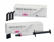 Композит Estelite Bulk Fill Flow (Эстелайт Балк Фил Флоу)