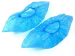 Бахилы полиэтиленовые Sanador (Санадор) синие 