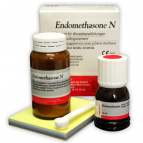 Endomethasone N (Эндометазон Н) набор