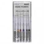 Engine Reamers Mani (Энджин Римеры Мани)