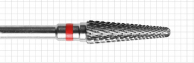 Фреза NTI HF079FE-040