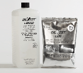 Паковочная масса Gilvest LDS (Гильвест ЛДС) 50х100г + жидкость 1.2 кг