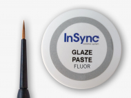 Глазур Miyo Glaze Paste Fluo