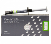 Светоотверждаемый композит Essentia HiFlo Universal (Эссентия ХайФло Универсал)