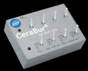 Набір Борів Komet CeraBur (керабур) 4547204