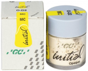 Керамика INITIAL MC Powder Opaque (Порошковый опак) 50гр