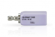 Блоки IPS e.max CAD CEREC/inLab LT B32 3шт