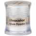 Порошкообразная глазурь IPS Ivocolor Glaze Powder FLUO 5г 