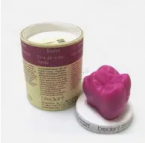 Воск для вторичных колпачков Bredent