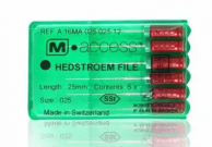 H-File M-Access