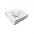 Цирконевий диск Zr ST Emotions White