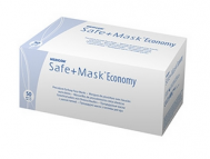 Маски медицинские Safe Mask Economy Medicom