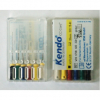 Эндодонтический инструмент K-Files Kendo (К-файлы Кендо) 25 мм