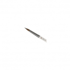 Кисть натуральная Clear Handles Brushes (насадка R)