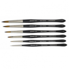 Кисть Caramista для керамики, № 6, Yeti (Йети) 3122006