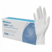 Перчатки нитриловые Safe-Touch Advanced Platinum Medicom White