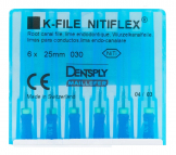 K-File Nitiflex (К-Файл Нитифлекс)