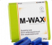 M-Wax Di Dent воск моделировочный, (М-Вакс Ди Дент) синий, 55г.