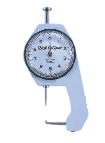 Микрометр Dial Caliper цифровой 04050