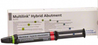 Multilink Hybrid Abutment Refill