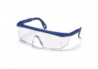 Очки защитные SG03 прозрачные Citisen