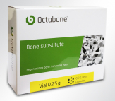 Octabone костный аллотрансплантант Ti-Oss