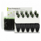 Fluor Protector S (Флюор протектор C) - 1шт