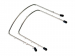Frame for cofferdam Falcon
