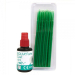 Protective polishing varnish EQUIA Forte Coat