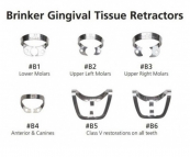 Кламп Бринкер (Brinker)