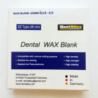 Восковой диск для CAD/CAM систем Dentalloy Ø 95мм 